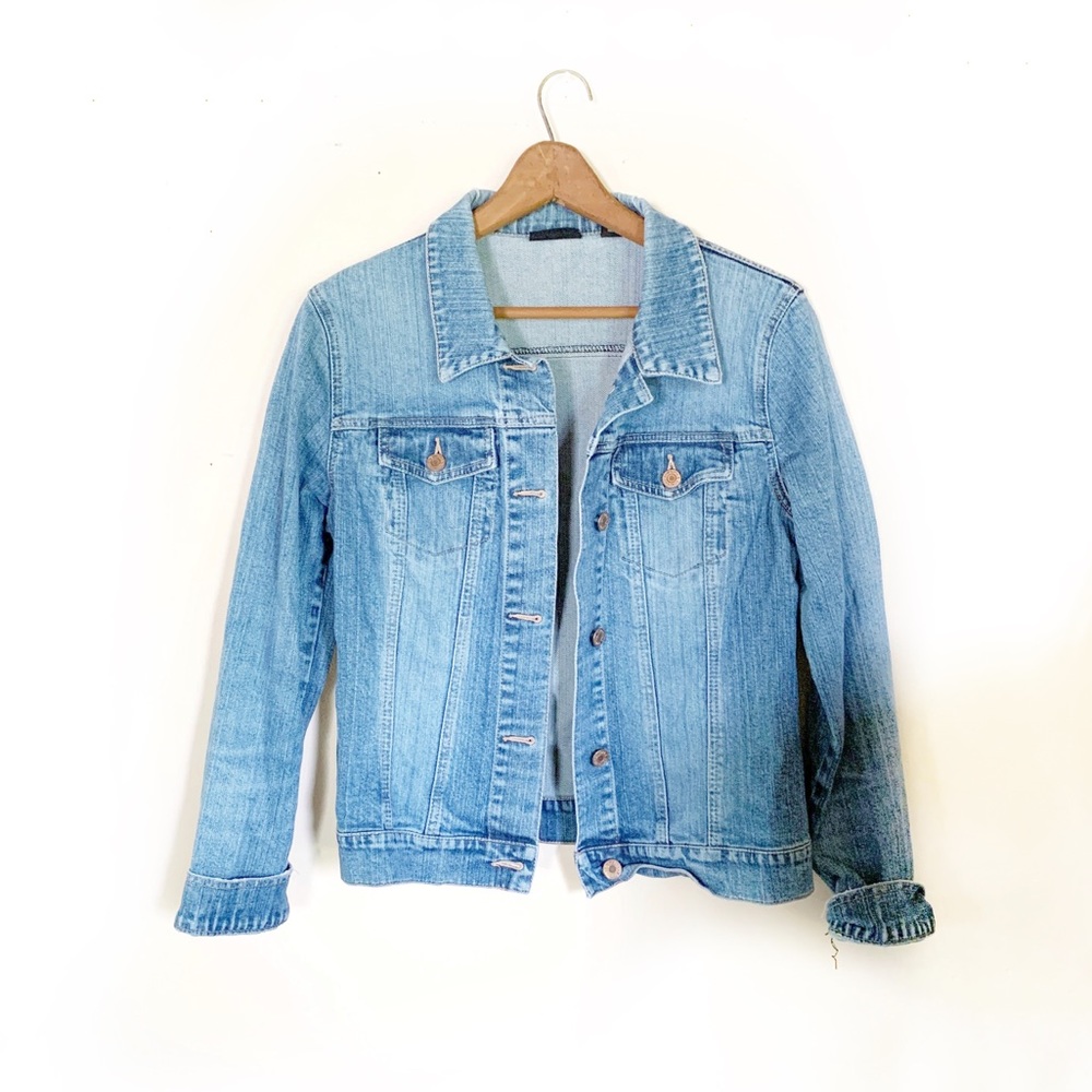 NY & co. Denim Jacket